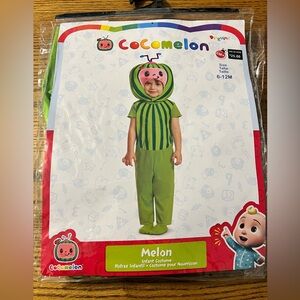 Cocomelon costume
